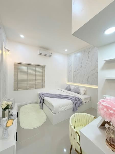 บางละมุง, ชลบุรี, บางละมุง, ชลบุรี, 276 ตร.ม., วิลล่า ขาย, โดย Saimaii Russiphat, 500372355 - DDproperty.com