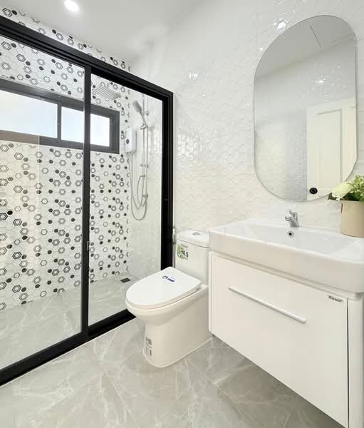 Chaiyaphruek Silver Bell, Chon Buri (Pattaya), Bang Lamung, Bang Lamung (Pattaya), Chon Buri (Pattaya), 4 Bedrooms, 276 sqm, Villa For Sale, by Saimaii Russiphat, 500372355 - DDproperty.com