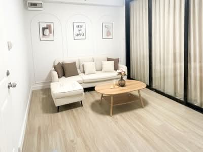 ขาย - City Home Ratchada-PinKlao: ซิตี้ โฮม รัชดา-ปิ่นเกล้า, กรุงเทพ