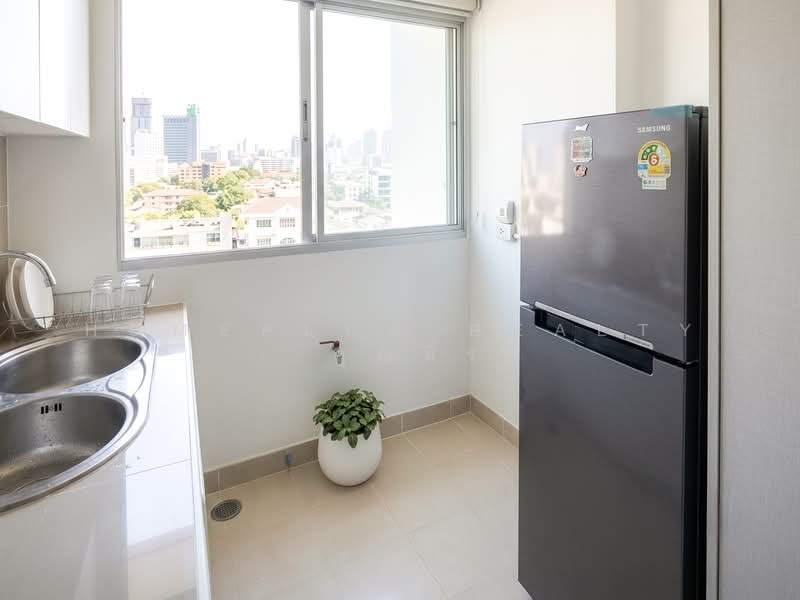 City Home Ratchada-PinKlao, Bangkok, 585 Jaransanitwong Road, Bang O, Bang Phlat, Bangkok, 1 Bedroom, 32 sqm, Condo For Sale, by HOMEPLUS REALTY - คุณมิรา, 500372358 - DDproperty.com