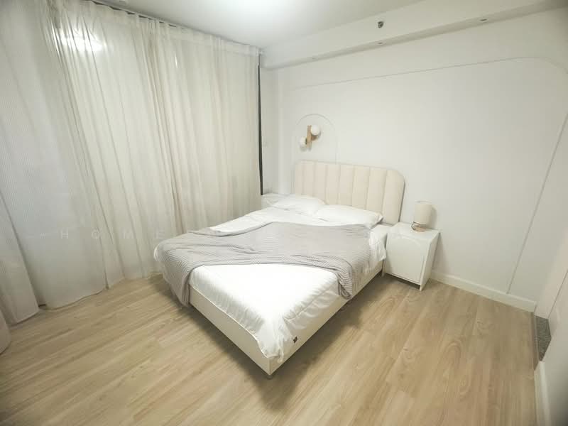 City Home Ratchada-PinKlao, Bangkok, 585 Jaransanitwong Road, Bang O, Bang Phlat, Bangkok, 1 Bedroom, 32 sqm, Condo For Sale, by HOMEPLUS REALTY - คุณมิรา, 500372358 - DDproperty.com
