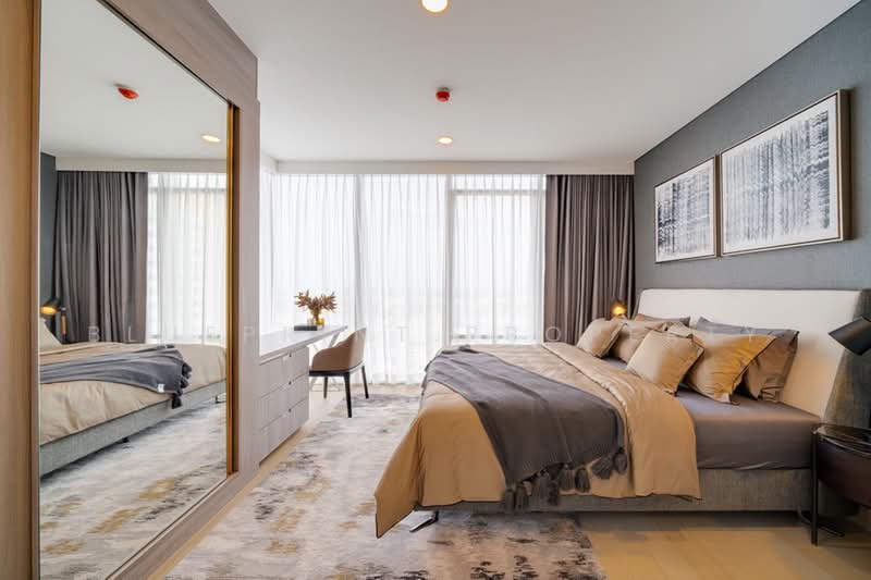 Wyndham Bangkok Queen Convention Center : วินด์แดม บางกอก ควีน คอนเวนชั่น เซ็นเตอร์, กรุงเทพ, 388 ซอยริมคลอง, คลองเตย, กรุงเทพ, 75 ตร.ม., คอนโด ขาย, โดย Blueprint.property, 500372360 - DDproperty.com