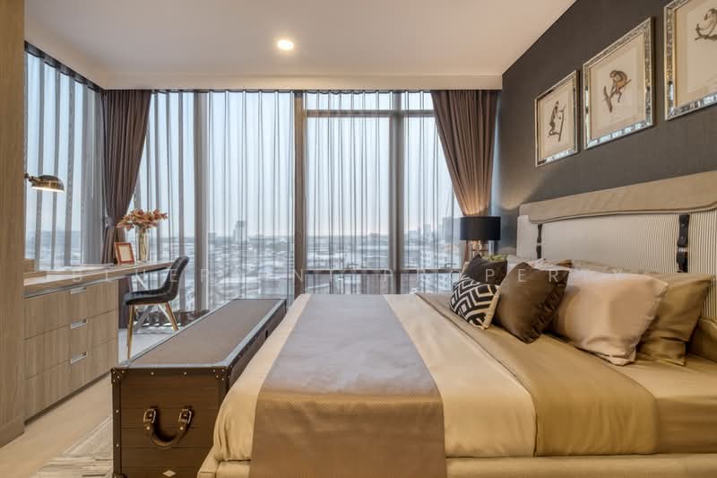 Wyndham Bangkok Queen Convention Center, Bangkok, 388 Soi Rim Khlong, Khlong Toei, Bangkok, 2 Bedrooms, 75 sqm, Condo For Sale, by Blueprint.property, 500372360 - DDproperty.com