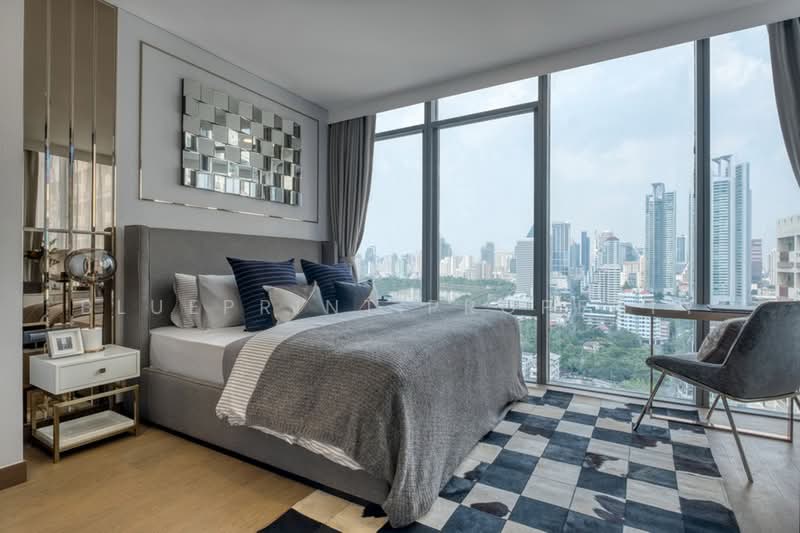 Wyndham Bangkok Queen Convention Center : วินด์แดม บางกอก ควีน คอนเวนชั่น เซ็นเตอร์, กรุงเทพ, 388 ซอยริมคลอง, คลองเตย, กรุงเทพ, 75 ตร.ม., คอนโด ขาย, โดย Blueprint.property, 500372360 - DDproperty.com