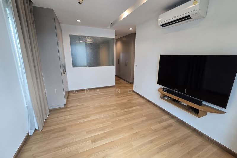 Siri At Sukhumvit : สิริ แอท สุขุมวิท, กรุงเทพ, 902 สุขุมวิท, พระโขนง, คลองเตย, กรุงเทพ, 114 ตร.ม., คอนโด ขาย, โดย Ailada Ngamsri, 500372362 - DDproperty.com