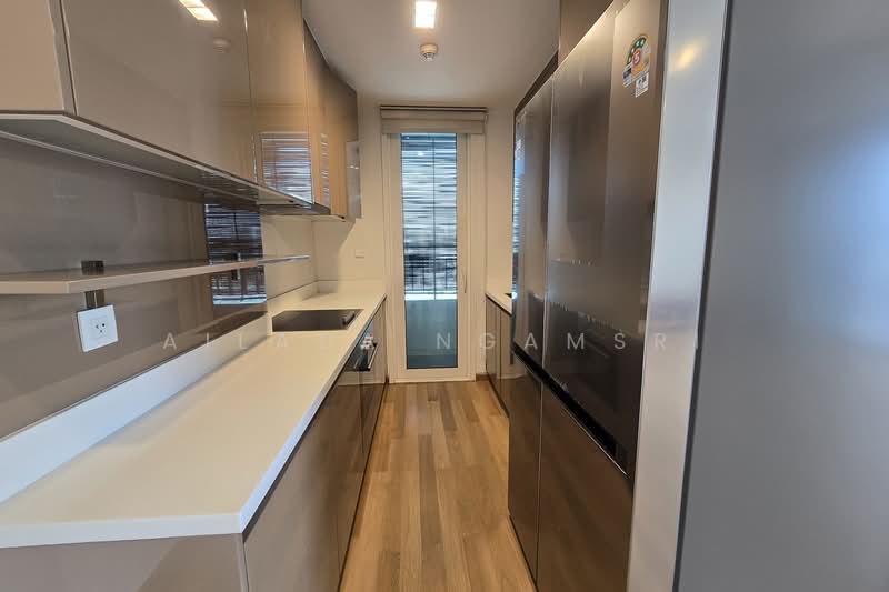 Siri At Sukhumvit, Bangkok, 902 Sukhumvit Road, Phra Kanong, Khlong Toei, Bangkok, 3 Bedrooms, 114 sqm, Condo For Sale, by Ailada Ngamsri, 500372362 - DDproperty.com