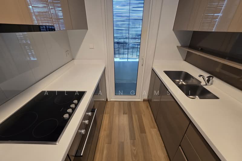 Siri At Sukhumvit, Bangkok, 902 Sukhumvit Road, Phra Kanong, Khlong Toei, Bangkok, 3 Bedrooms, 114 sqm, Condo For Sale, by Ailada Ngamsri, 500372362 - DDproperty.com