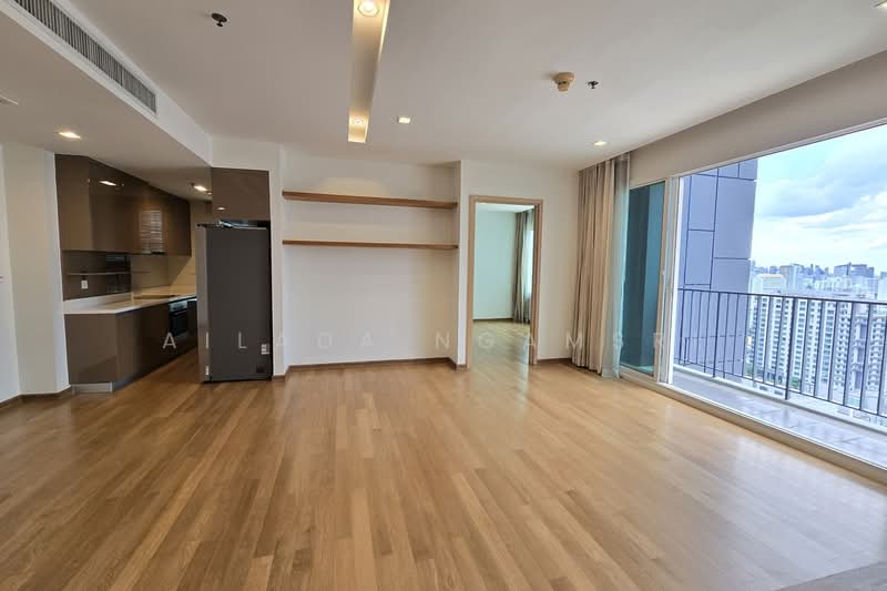 Siri At Sukhumvit, Bangkok, 902 Sukhumvit Road, Phra Kanong, Khlong Toei, Bangkok, 3 Bedrooms, 114 sqm, Condo For Sale, by Ailada Ngamsri, 500372362 - DDproperty.com