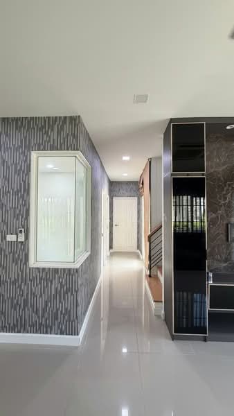 Golden Neo Bangkhae, Bangkok, 345 005/1 Soi Kanchanaphisek, Lak Song, Bang Khae, Bangkok, 4 Bedrooms, 140 sqm, Semi-Detached House (Twin House) For Sale, by HOME Real Estate Service, 500372363 - DDproperty.com