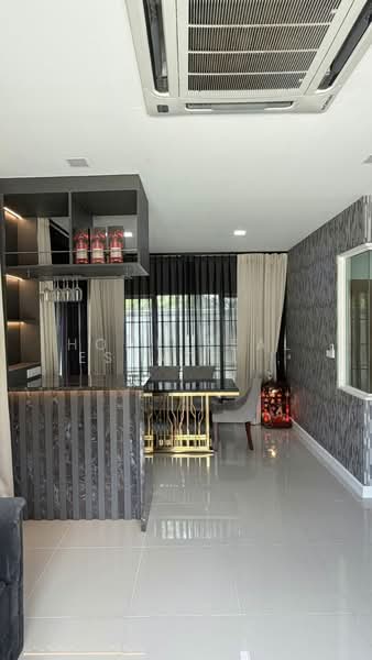 Golden Neo Bangkhae : โกลเด้น นีโอ บางแค, กรุงเทพ, 345 005/1 ซอยกาญจนาภิเษก, หลักสอง, บางแค, กรุงเทพ, 140 ตร.ม., บ้านแฝด ขาย, โดย HOME Real Estate Service, 500372363 - DDproperty.com