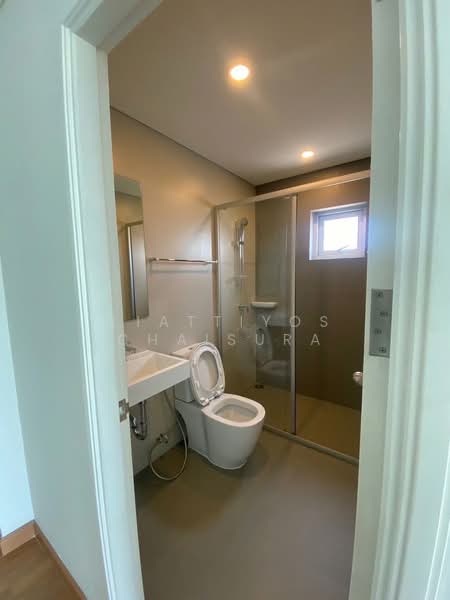Lumpini Place Rama 3 - Riverine, Bangkok, Lieb wong waen usahakam Road, Bang Pong Pang, Yan Nawa, Bangkok, Studio, 27 sqm, Condo For Rent, by Kiattiyos Chaisura, 500372364 - DDproperty.com