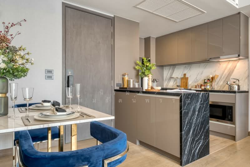 Wyndham Residence, Bangkok, 388 Ratchadaphisek Road, Khlong Toei, Bangkok, 2 Bedrooms, 75 sqm, Condo For Sale, by นิรมล พรหมรัตน์พรรณ์, 500372366 - DDproperty.com