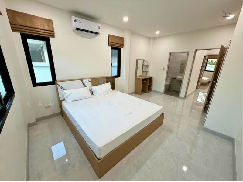 Hin Lek Fai, Hua Hin, Prachuap Khiri Khan, Hin Lek Fai, Hua Hin, Prachuap Khiri Khan, 3 Bedrooms, 130 sqm, Villa For Sale, by Kanokkarn Brendle, 500372367 - DDproperty.com