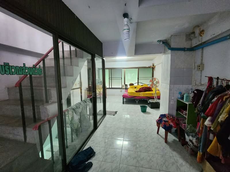 ทาวน์เฮ้าส์ทัพทัน อุทัยธานี, Uthai Thani, Thap Than, Uthai Thani, 2 Bedrooms, 100 sqm, Townhouse For Sale, by The Best Property แอ้, 500372368 - DDproperty.com