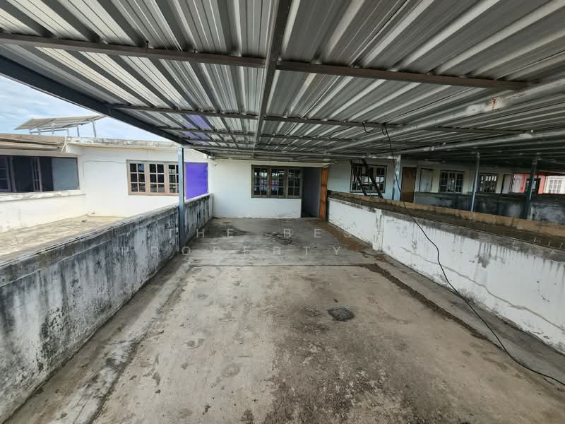 ทาวน์เฮ้าส์ทัพทัน อุทัยธานี, Uthai Thani, Thap Than, Uthai Thani, 2 Bedrooms, 100 sqm, Townhouse For Sale, by The Best Property แอ้, 500372368 - DDproperty.com