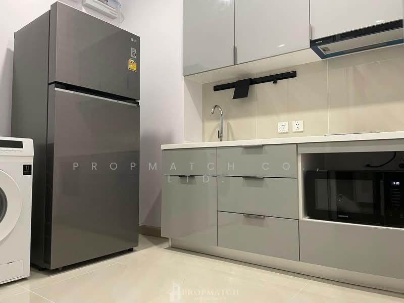 Supalai Premier Si Phraya-Samyan, Bangkok, Si Phraya Road, Si Phraya, Bang Rak, Bangkok, 1 Bedroom, 55 sqm, Condo For Rent, by PROPMATCH CO., LTD., 500372369 - DDproperty.com