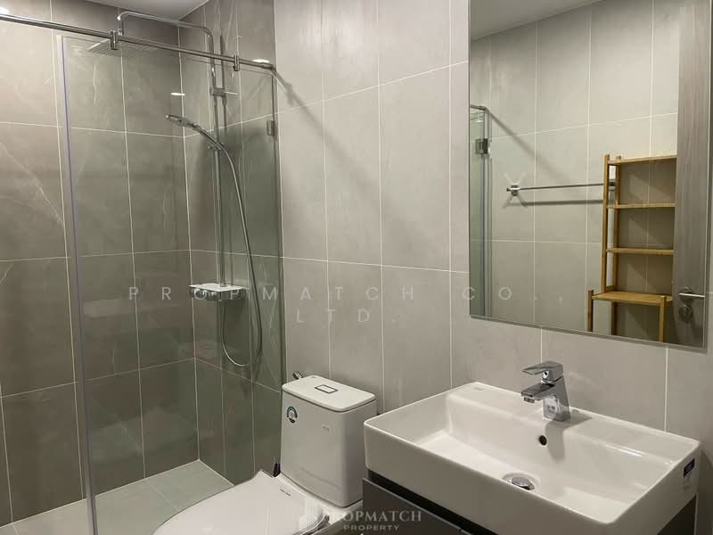 Supalai Premier Si Phraya-Samyan, Bangkok, Si Phraya Road, Si Phraya, Bang Rak, Bangkok, 1 Bedroom, 55 sqm, Condo For Rent, by PROPMATCH CO., LTD., 500372369 - DDproperty.com