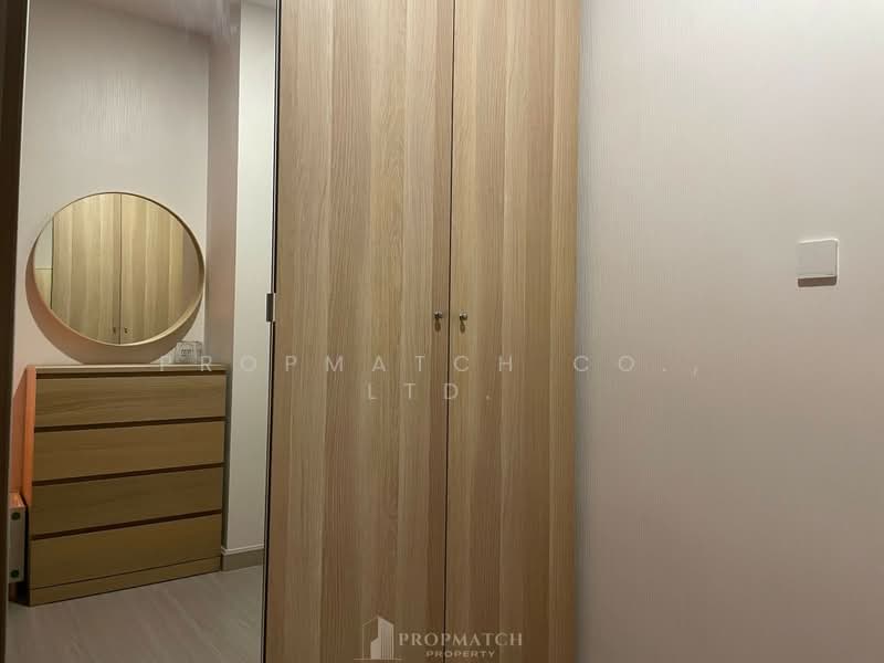 Supalai Premier Si Phraya-Samyan, Bangkok, Si Phraya Road, Si Phraya, Bang Rak, Bangkok, 1 Bedroom, 55 sqm, Condo For Rent, by PROPMATCH CO., LTD., 500372369 - DDproperty.com