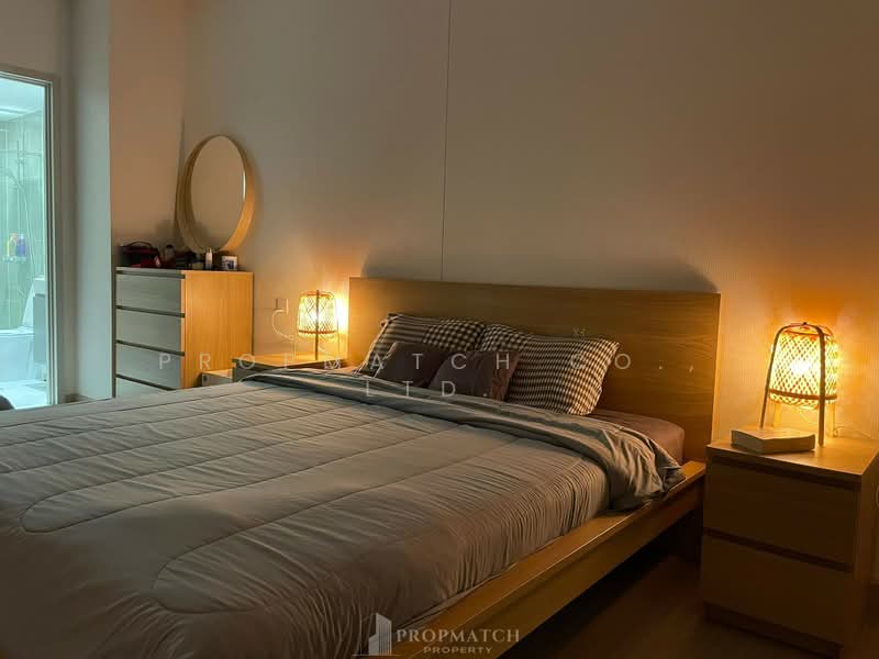 Supalai Premier Si Phraya-Samyan, Bangkok, Si Phraya Road, Si Phraya, Bang Rak, Bangkok, 1 Bedroom, 55 sqm, Condo For Rent, by PROPMATCH CO., LTD., 500372369 - DDproperty.com