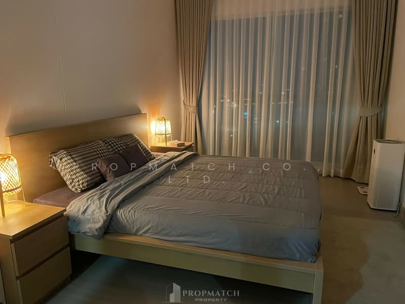Supalai Premier Si Phraya-Samyan, Bangkok, Si Phraya Road, Si Phraya, Bang Rak, Bangkok, 1 Bedroom, 55 sqm, Condo For Rent, by PROPMATCH CO., LTD., 500372369 - DDproperty.com