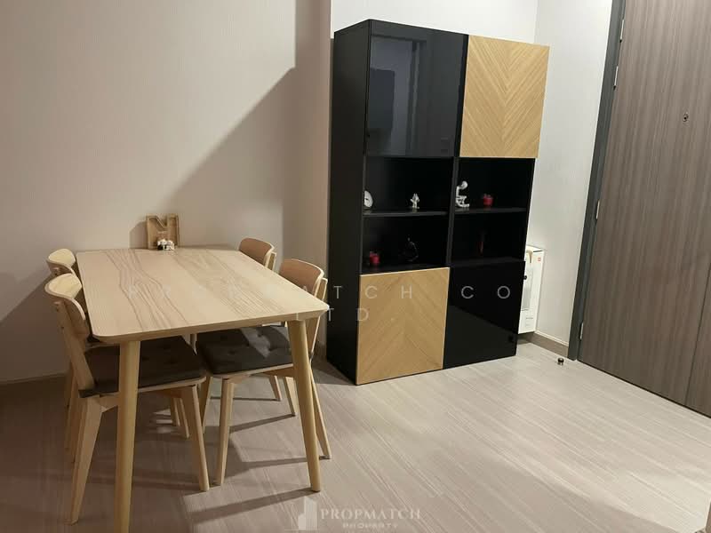 Supalai Premier Si Phraya-Samyan, Bangkok, Si Phraya Road, Si Phraya, Bang Rak, Bangkok, 1 Bedroom, 55 sqm, Condo For Rent, by PROPMATCH CO., LTD., 500372369 - DDproperty.com