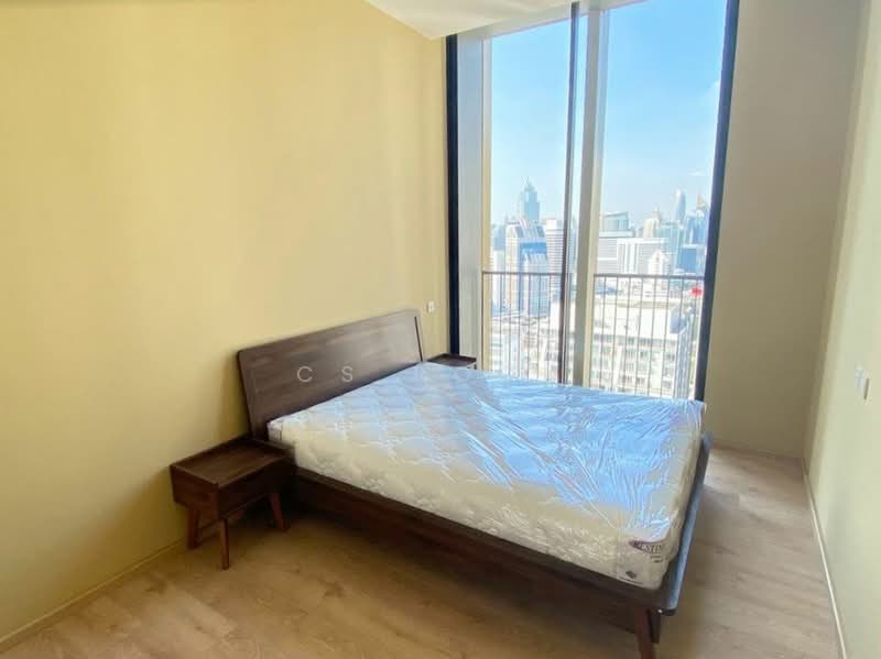 Noble BE19 Sukhumvit, Bangkok, 89 Sukhumvit 19 Alley, Khlong Tan Nua, Watthana, Bangkok, 2 Bedrooms, 67 sqm, Condo For Sale, by CS Poon, 500372370 - DDproperty.com