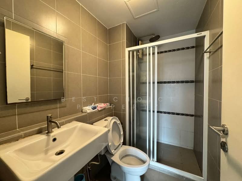 Dcondo Sign, Chiang Mai, Hwy Chiang Mai-Lampang Frontage Road, Fa Ham, Muang Chiang Mai, Chiang Mai, 1 Bedroom, 30 sqm, Condo For Rent, by Best Choice Property, 500372372 - DDproperty.com