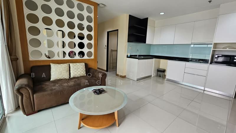 42 Grand Residence, Bangkok, 24 Soi Sukhumvit 42, Phra Kanong, Khlong Toei, Bangkok, 2 Bedrooms, 135 sqm, Condo For Rent, by BANGKOK PROPERTY AGENTS, 500372373 - DDproperty.com