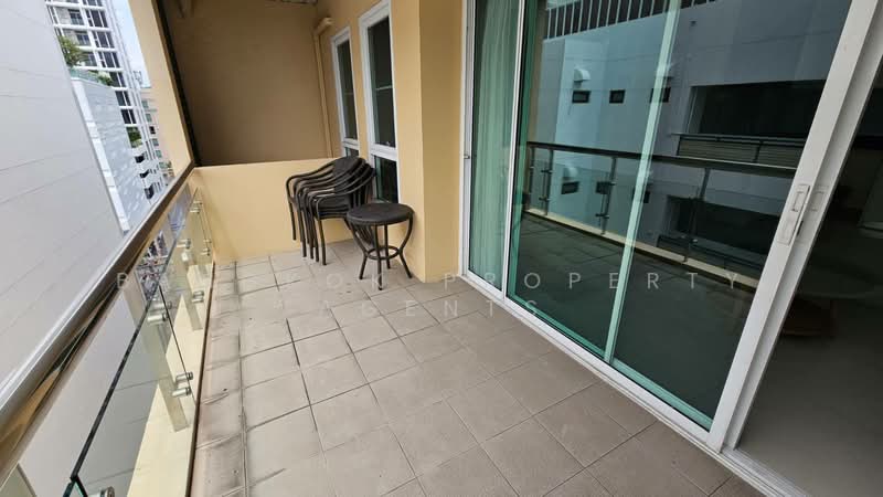 42 Grand Residence, Bangkok, 24 Soi Sukhumvit 42, Phra Kanong, Khlong Toei, Bangkok, 2 Bedrooms, 135 sqm, Condo For Rent, by BANGKOK PROPERTY AGENTS, 500372373 - DDproperty.com