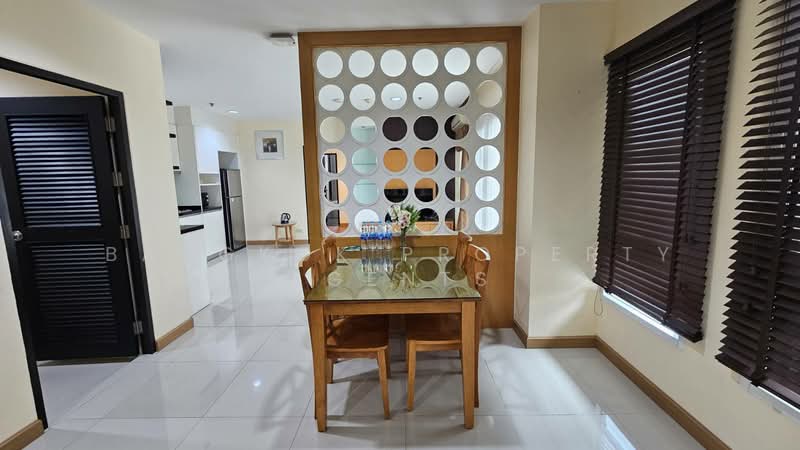 42 Grand Residence, Bangkok, 24 Soi Sukhumvit 42, Phra Kanong, Khlong Toei, Bangkok, 2 Bedrooms, 135 sqm, Condo For Rent, by BANGKOK PROPERTY AGENTS, 500372373 - DDproperty.com