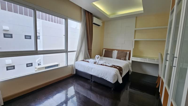 42 Grand Residence : 42 แกรนด์ เรสสิเด้นซ์, กรุงเทพ, 24 ซอยสุขุมวิท 42, พระโขนง, คลองเตย, กรุงเทพ, 135 ตร.ม., คอนโด ให้เช่า, โดย BANGKOK PROPERTY AGENTS, 500372373 - DDproperty.com
