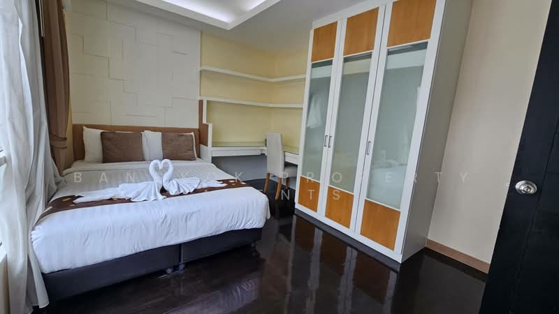 42 Grand Residence : 42 แกรนด์ เรสสิเด้นซ์, กรุงเทพ, 24 ซอยสุขุมวิท 42, พระโขนง, คลองเตย, กรุงเทพ, 135 ตร.ม., คอนโด ให้เช่า, โดย BANGKOK PROPERTY AGENTS, 500372373 - DDproperty.com