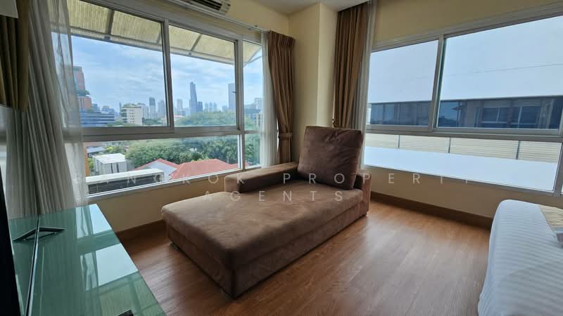 42 Grand Residence, Bangkok, 24 Soi Sukhumvit 42, Phra Kanong, Khlong Toei, Bangkok, 2 Bedrooms, 135 sqm, Condo For Rent, by BANGKOK PROPERTY AGENTS, 500372373 - DDproperty.com