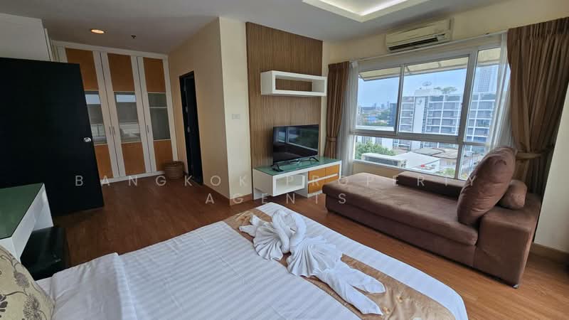 42 Grand Residence, Bangkok, 24 Soi Sukhumvit 42, Phra Kanong, Khlong Toei, Bangkok, 2 Bedrooms, 135 sqm, Condo For Rent, by BANGKOK PROPERTY AGENTS, 500372373 - DDproperty.com