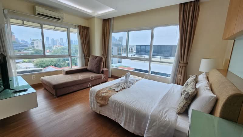 42 Grand Residence : 42 แกรนด์ เรสสิเด้นซ์, กรุงเทพ, 24 ซอยสุขุมวิท 42, พระโขนง, คลองเตย, กรุงเทพ, 135 ตร.ม., คอนโด ให้เช่า, โดย BANGKOK PROPERTY AGENTS, 500372373 - DDproperty.com