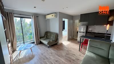 For Rent - Aspen Condo Lasalle, Bangkok