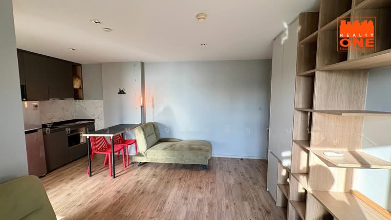 Aspen Condo Lasalle : เอสเพน คอนโด ลาซาล, กรุงเทพ, ซอยสุขุมวิท 105 (ลาซาล), บางนา, กรุงเทพ, 35 ตร.ม., คอนโด ให้เช่า, โดย ธัชเวท จิระติวานนท์, 500372374 - DDproperty.com