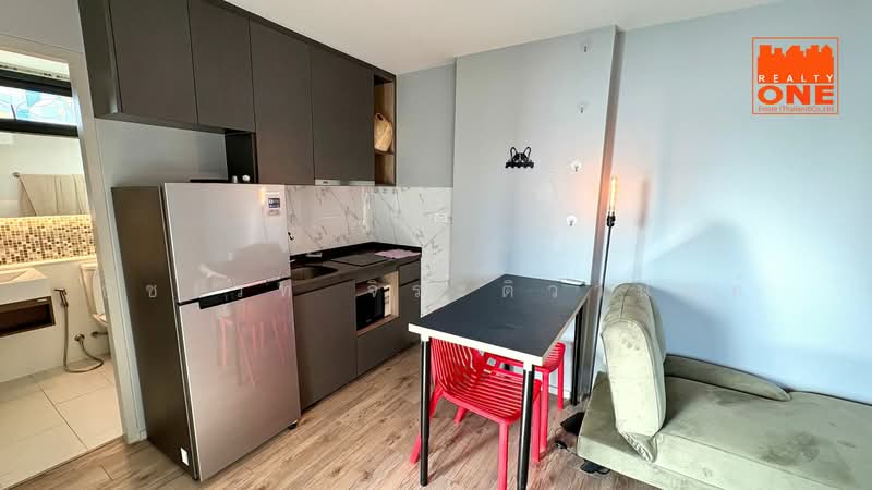 Aspen Condo Lasalle : เอสเพน คอนโด ลาซาล, กรุงเทพ, ซอยสุขุมวิท 105 (ลาซาล), บางนา, กรุงเทพ, 35 ตร.ม., คอนโด ให้เช่า, โดย ธัชเวท จิระติวานนท์, 500372374 - DDproperty.com