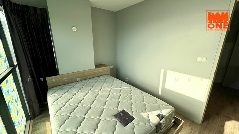 Aspen Condo Lasalle, Bangkok, Soi Sukhumvit 105 (Lasalle), Bang Na, Bangkok, 1 Bedroom, 35 sqm, Condo For Rent, by ธัชเวท จิระติวานนท์, 500372374 - DDproperty.com