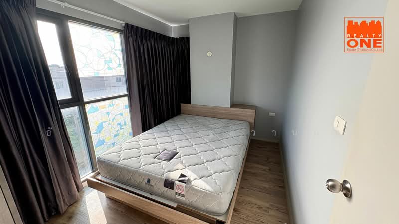 Aspen Condo Lasalle : เอสเพน คอนโด ลาซาล, กรุงเทพ, ซอยสุขุมวิท 105 (ลาซาล), บางนา, กรุงเทพ, 35 ตร.ม., คอนโด ให้เช่า, โดย ธัชเวท จิระติวานนท์, 500372374 - DDproperty.com