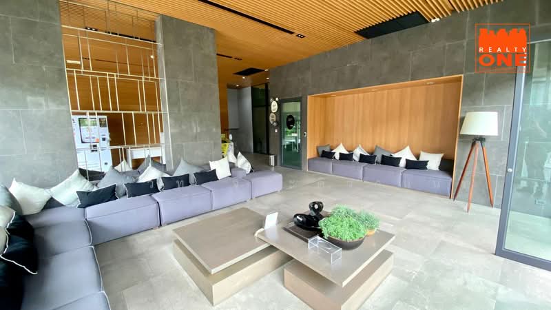 Aspen Condo Lasalle : เอสเพน คอนโด ลาซาล, กรุงเทพ, ซอยสุขุมวิท 105 (ลาซาล), บางนา, กรุงเทพ, 35 ตร.ม., คอนโด ให้เช่า, โดย ธัชเวท จิระติวานนท์, 500372374 - DDproperty.com