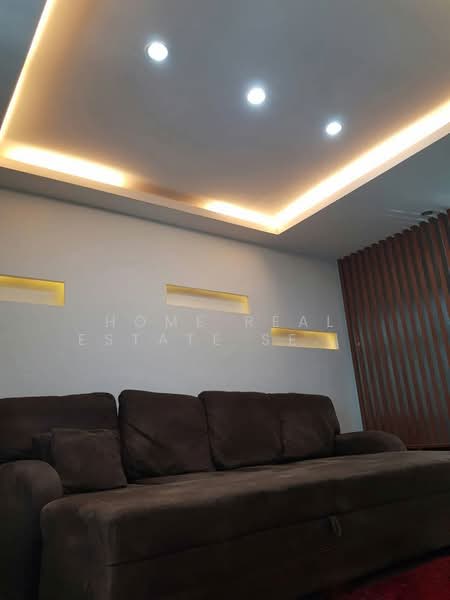 Leaton Town, Nonthaburi, Soi Ngamwongwan 23 Yeak 15/2, Bang Kra So, Muang Nonthaburi, Nonthaburi, 3 Bedrooms, 145 sqm, Townhouse For Sale, by HOME Real Estate Service, 500372376 - DDproperty.com