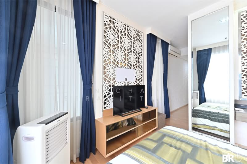 Villa Asoke, Bangkok, 1588 New Petchburi Road, Makkasan, Ratchathewi, Bangkok, 2 Bedrooms, 90 sqm, Condo For Rent, by Nicha Peerakittikul, 500372377 - DDproperty.com