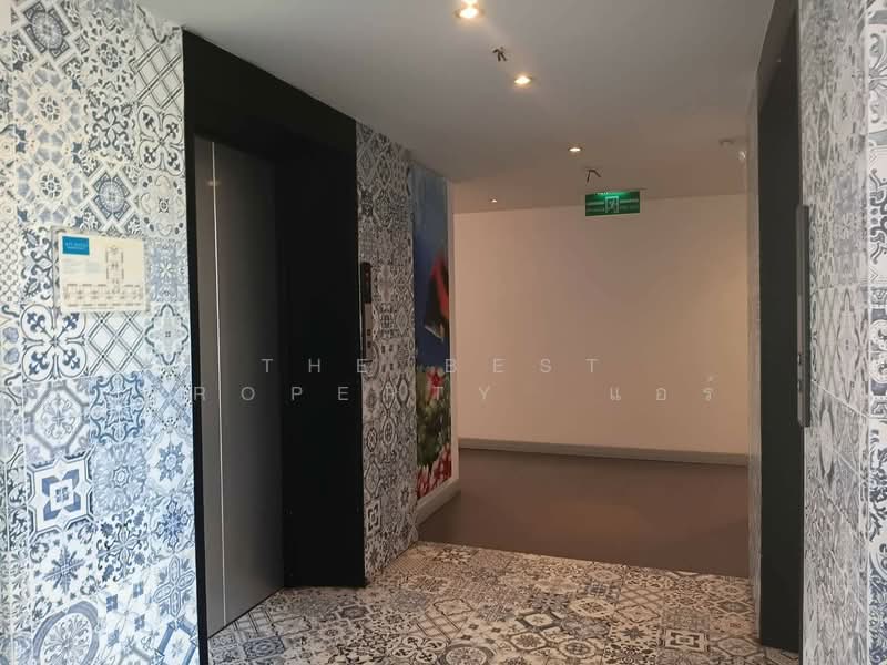 Atlantis Condo Resort, Chon Buri (Pattaya), Jomtien Sai 1 Road, Bang Lamung, Bang Lamung (Pattaya), Chon Buri (Pattaya), 2 Bedrooms, 77 sqm, Condo For Sale, by The Best Property แอร์, 500372381 - DDproperty.com