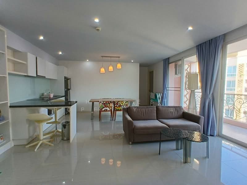 Atlantis Condo Resort : แอตแลนติส คอนโด รีสอร์ท, ชลบุรี, ถนนจอมเทียนสายหนึ่ง, บางละมุง, ชลบุรี, 77 ตร.ม., คอนโด ขาย, โดย The Best Property แอร์, 500372381 - DDproperty.com