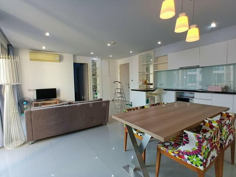 Atlantis Condo Resort, Chon Buri (Pattaya), Jomtien Sai 1 Road, Bang Lamung, Bang Lamung (Pattaya), Chon Buri (Pattaya), 2 Bedrooms, 77 sqm, Condo For Sale, by The Best Property แอร์, 500372381 - DDproperty.com