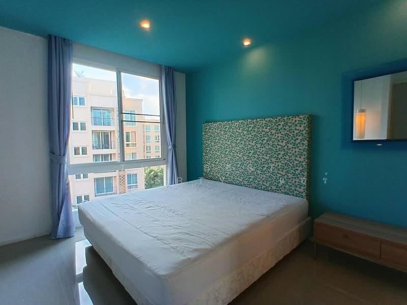Atlantis Condo Resort : แอตแลนติส คอนโด รีสอร์ท, ชลบุรี, ถนนจอมเทียนสายหนึ่ง, บางละมุง, ชลบุรี, 77 ตร.ม., คอนโด ขาย, โดย The Best Property แอร์, 500372381 - DDproperty.com