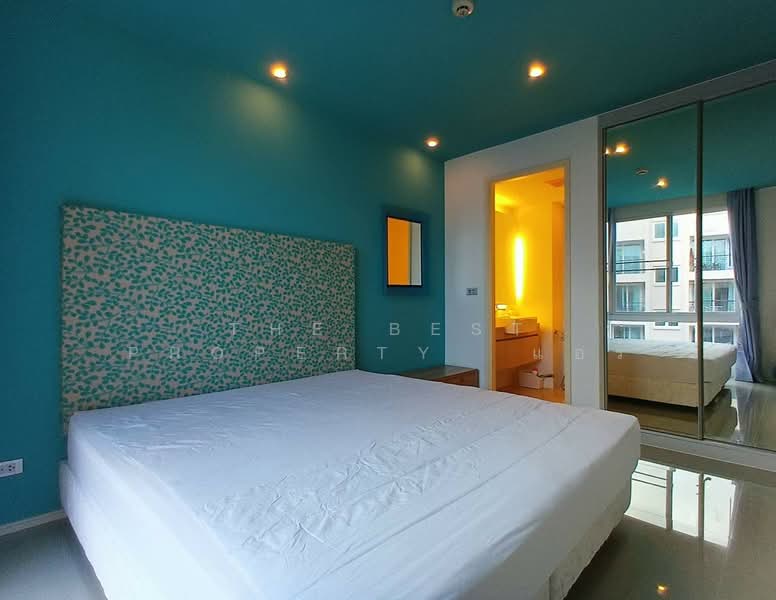 Atlantis Condo Resort : แอตแลนติส คอนโด รีสอร์ท, ชลบุรี, ถนนจอมเทียนสายหนึ่ง, บางละมุง, ชลบุรี, 77 ตร.ม., คอนโด ขาย, โดย The Best Property แอร์, 500372381 - DDproperty.com
