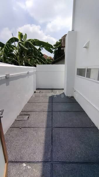 บ้านเดี่ยวรัชดา32 เนื้อที่ 50 ตร.ว. 4ห้องนอน, Bangkok, Huai Khwang, Huai Khwang, Bangkok, 4 Bedrooms, 180 sqm, Single Detached House For Sale, by Thiya​ Chaysabut, 500372382 - DDproperty.com
