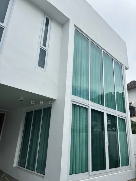บ้านเดี่ยวรัชดา32 เนื้อที่ 50 ตร.ว. 4ห้องนอน, กรุงเทพ, ห้วยขวาง, กรุงเทพ, 180 ตร.ม., บ้านเดี่ยว ขาย, โดย Thiya Chaysabut, 500372382 - DDproperty.com